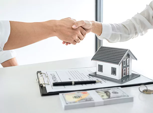 Wholesale Property Deals in Columbus, Ohio