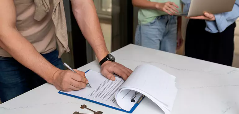 Advantages of Using Assignment of Contract in Real Estate in Columbus, OH