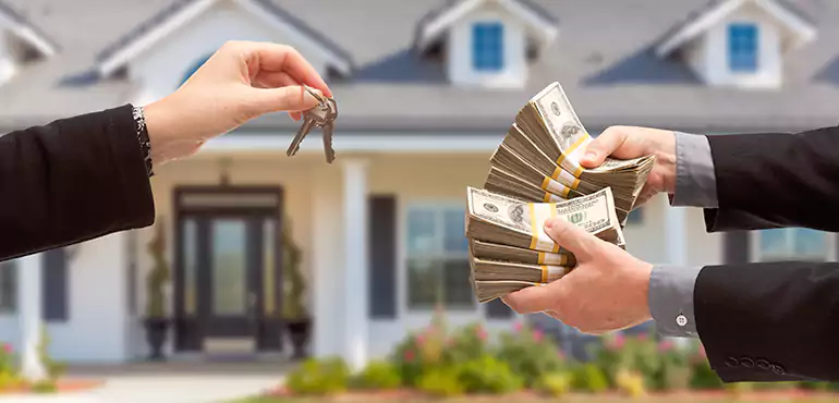 Trusted Home Buying Company Near You in Columbus, OH