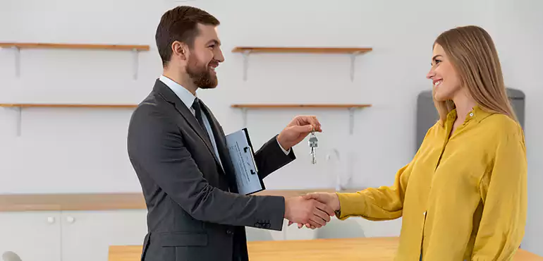 Double Closing Services in Columbus, OH