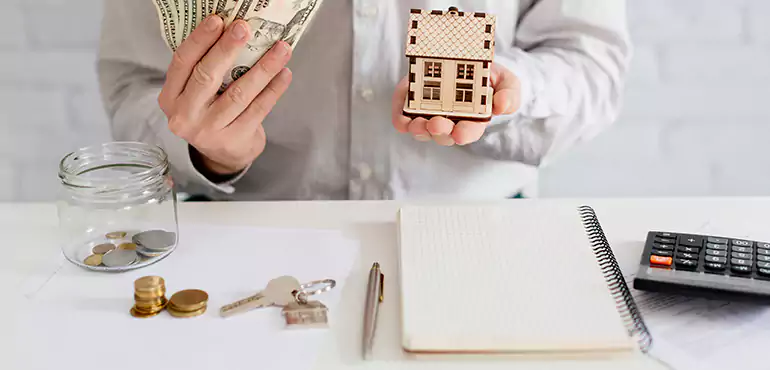 We Buy Houses For Cash In Any Condition in Columbus, OH
