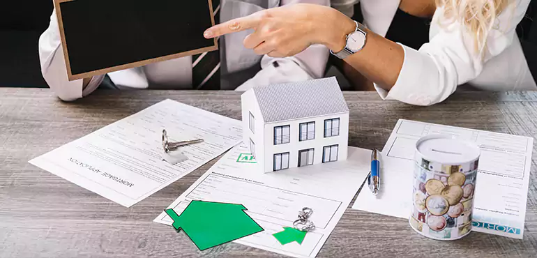 The Fast Closing Process at Columbus Home Buyers in Columbus, OH
