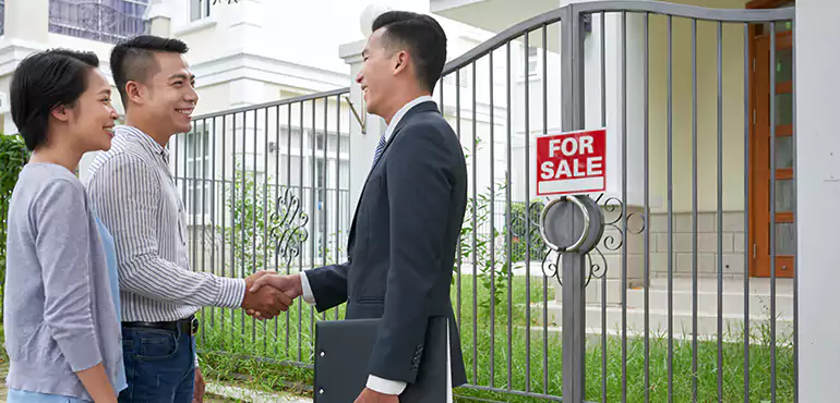 Why Choose Us to Sell Your House in Columbus, OH?