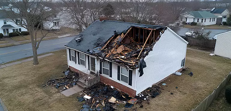 Why Choose Us for Selling Damaged House in Columbus, OH?