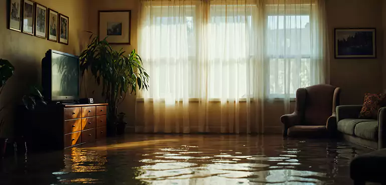 Benefits of Selling Your Flood-Damaged House for Cash in Columbus, OH   