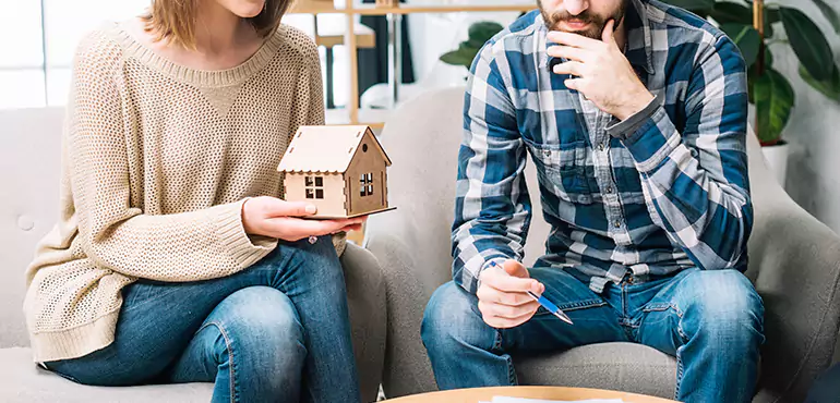 Why Sell Your House During Divorce in Columbus, OH?