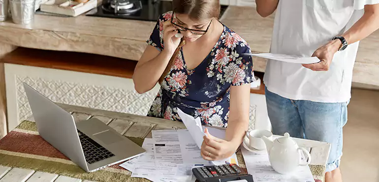Selling Your Home to Us for Back Taxes in Columbus, OH