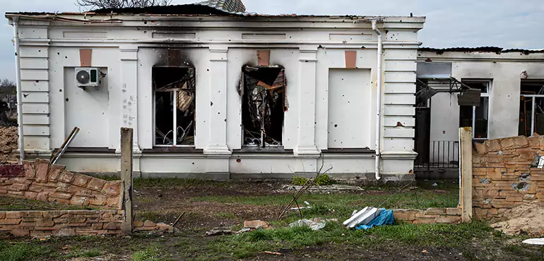 How We Determine a Fair Cash Value for Your Damaged or Distressed Columbus Home