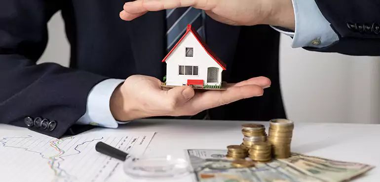 Avoid Auction – Sell Your House in Foreclosure Now  in Columbus, OH