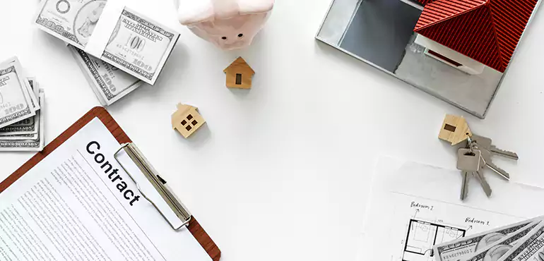 We Buy Your Houses Needing Updates in Columbus, OH