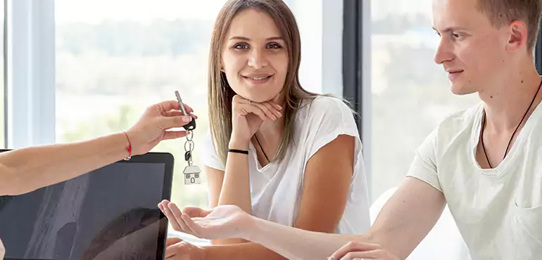 Why Choose Columbus Home Buyers to Sell Your House Our Investors in Columbus, OH?