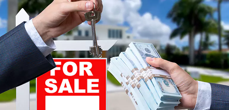 Sell Your Home for Less Than Market Value with Ease in Columbus, OH