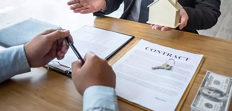 Sell Your House For Cash with Legal Issues Before It’s Too Late in Columbus, OH