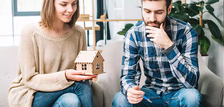 Why Homeowners Trust Columbus Home Buyers to Sell House With Liens in Columbus