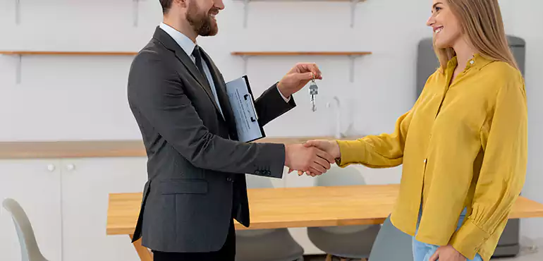 Why Sell Your House With Tenants for Cash in Columbus, OH?