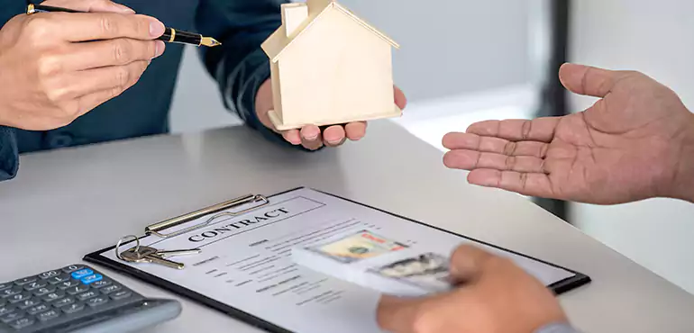 Why Sell Your House Quickly in Columbus, OH?