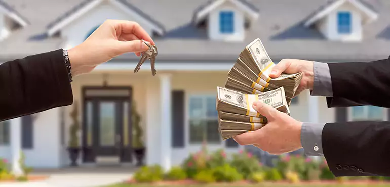  Quick Property Buying Process in Columbus, OH