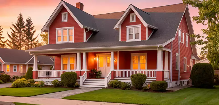 Local Cash Buyers in Columbus, OH