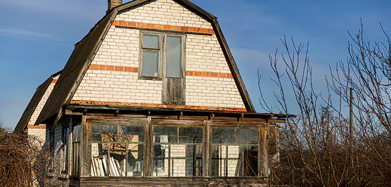 Types of Houses We Buy Without Repairs in Columbus, OH