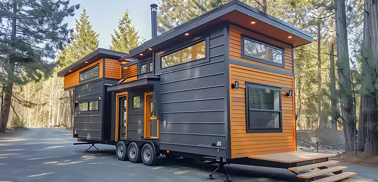 How Our Process Works in Columbus, OH - A Fast & Simple Way to Sell Your Mobile Home?