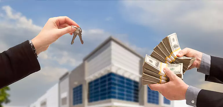 Multifamily Buildings For Sale On Cash in Columbus, OH