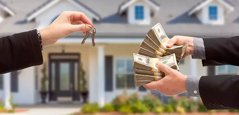 Common Situations Where a Fast Sale Makes Sense in Columbus, OH