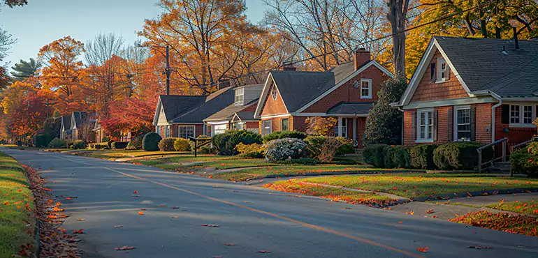 Why Choose Columbus Home Buyers as Your Trusted Home Buyers in Columbus, OH?