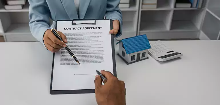 Why Sell Your Wholesale Assignment Contract to Us in Columbus, OH?