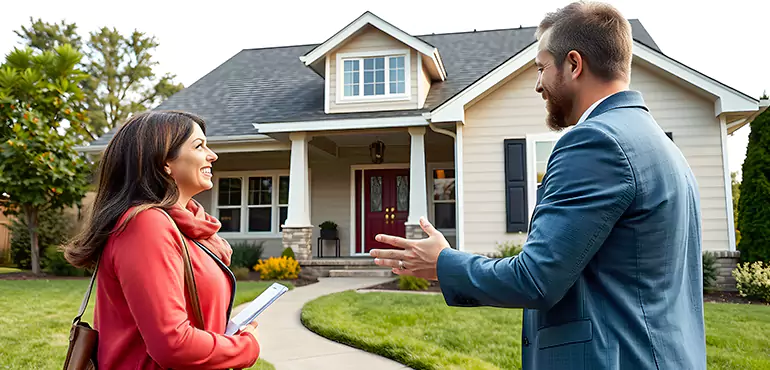 The Benefits of Choosing Your Own Closing Date and Time in Columbus