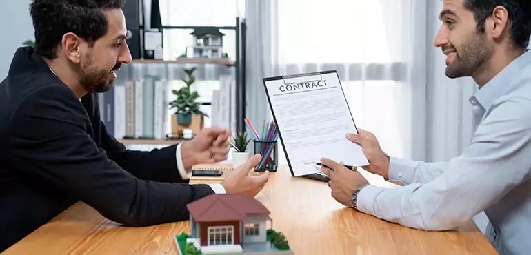 Why Choose Us for Contract Assignments in Columbus, OH?