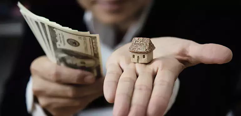 Avoid the Hassle of a Traditional Sale in Columbus, OH