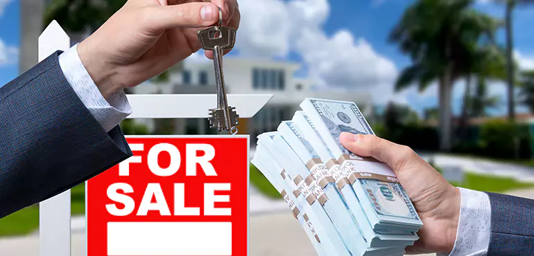 We Buy Houses for Cash in Columbus, OH – No Matter the Situation