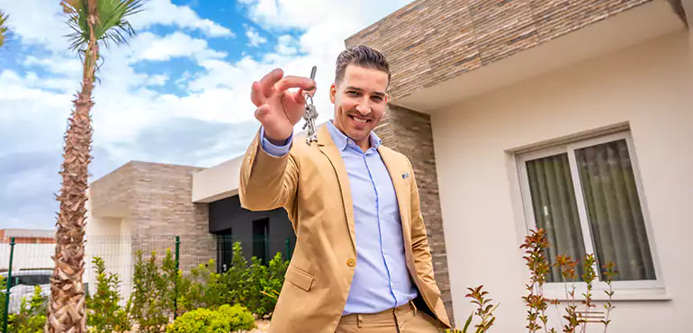 We Don’t Just Buy Houses in Columbus, OH - We Solve Your Problem