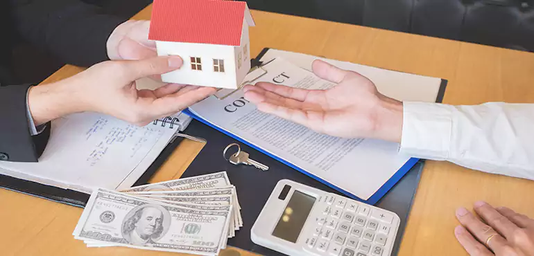 Get a Fast Cash Offer from Motivated Home Buyers in Columbus, OH!