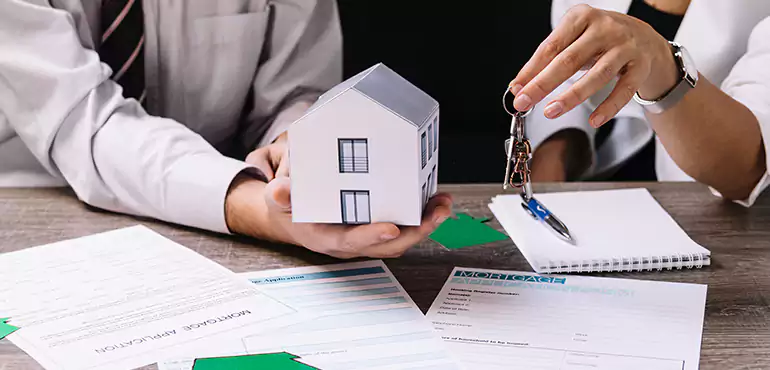 Why Homeowners in Columbus, OH Choose Our Off-Market Home Buying Process?