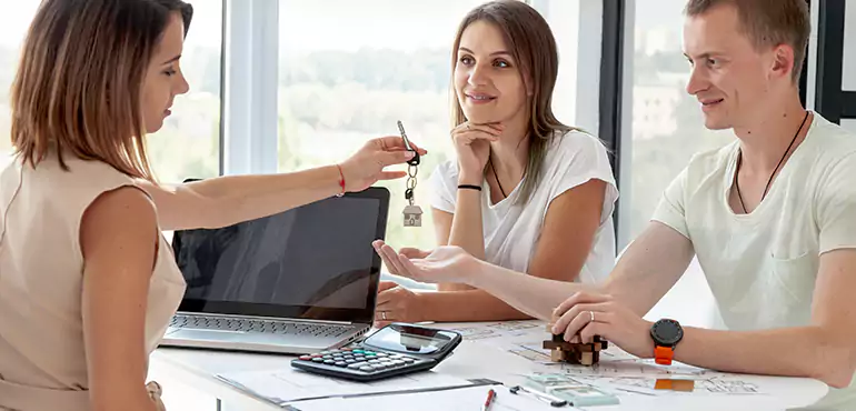 What to Expect When Selling a Power of Sale Property in Columbus, OH