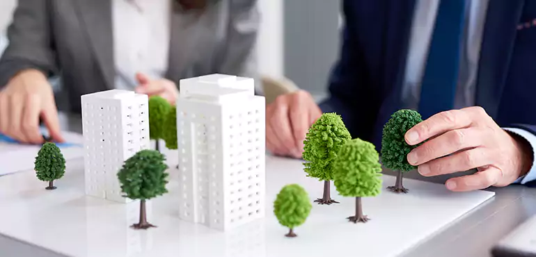 We're With You Every Step of the Way – Columbus's Trusted Bank Owned Property Buyers