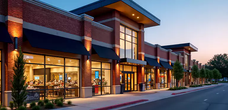 Sell Commercial Property Fast in Columbus, OH – Secure Your Financial Future
