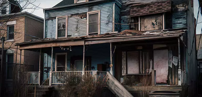 Get a Fair Cash Offer for Your Fire Damaged Home in Columbus, OH