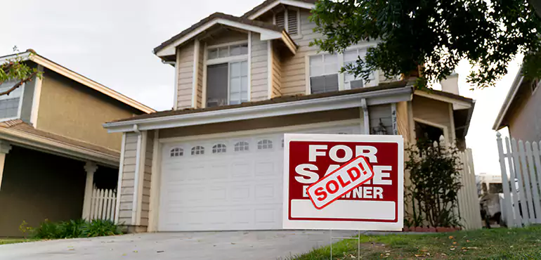 Why Choose Columbus Home Buyers?