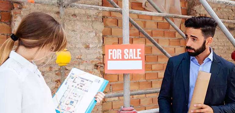 Supportive Home Selling Services for Inherited Property in Columbus
