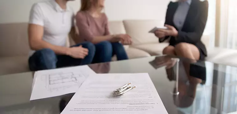 Sell Your Home Fast During Divorce in Columbus, OH