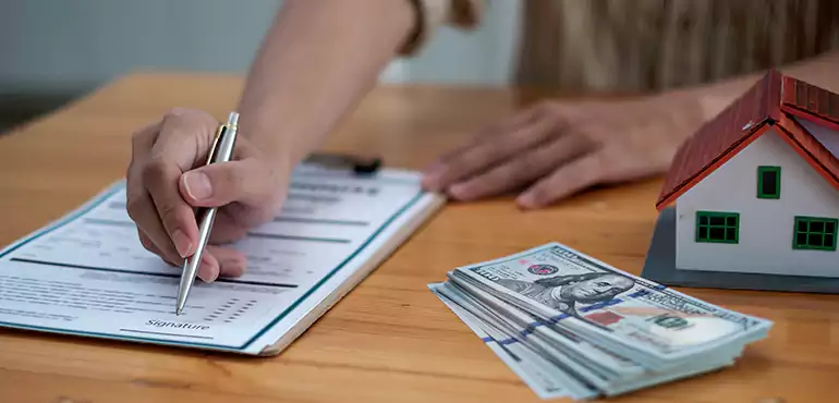 What Makes Our Columbus Home Buying Service Different and Better