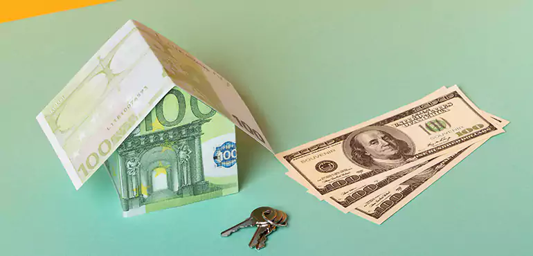 Online House Sales Without The Guesswork in Columbus, OH