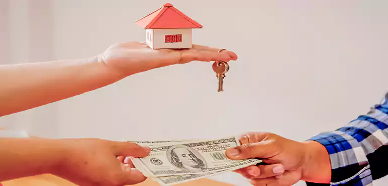 Sell Your House Fast & Avoid the Complications of Bankruptcy in Columbus, OH