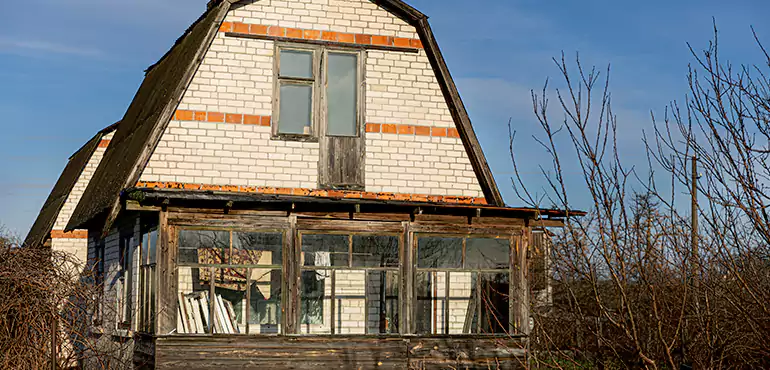 Own a Rental in Disrepair? We’ll Take It Off Your Hands in Columbus