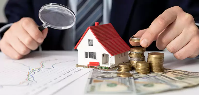 Home Needing Updates in Any Conditions for Cash in Columbus, OH