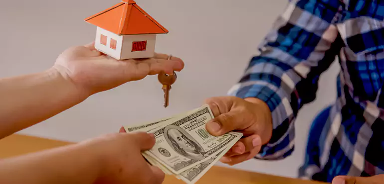 Why Cash Buyers Love Off Market Homes Too in Columbus, OH?
