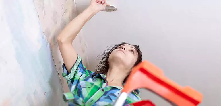 Ready to Get Rid of Your Moldy Columbus Home? Call Now for a Fast Cash Offer