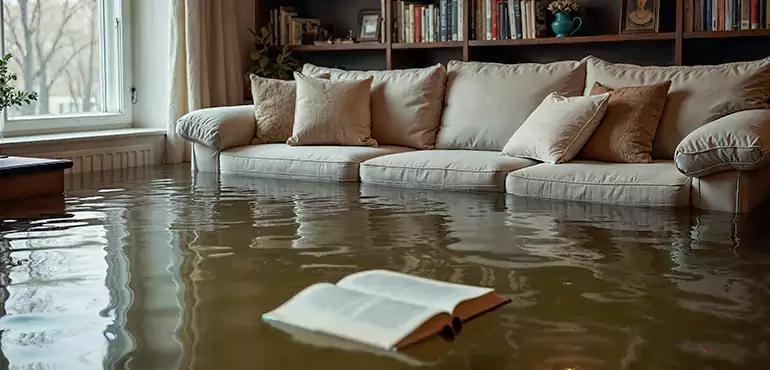 Why OH Homeowners Choose Columbus Home Buyers After Water Damage Hits